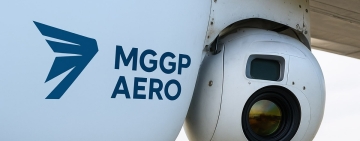 Advanced Geospatial Imaging & Analysis Solutions by MGGP AERO